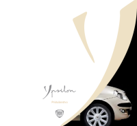 Lancia Y - Katalog - prislusenstvo SK 